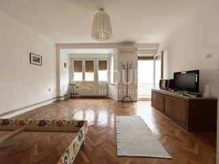 Fiume, Torrente, 3 camere, 81,95 m2, balcone, loggia