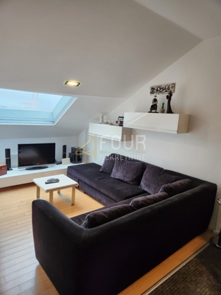 Centar, Rijeka, 56,60m2