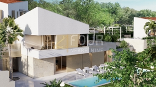 Sveti Vid-Miholjice, Malinska-Dubašnica, 149,60m2