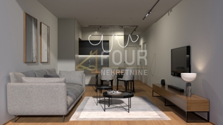 Šijana, Pula, 77,46m2