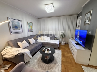 Savica, Trnje, 68,35m2