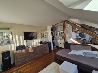 Srednjaci, Trešnjevka - Jug, 60,26m2