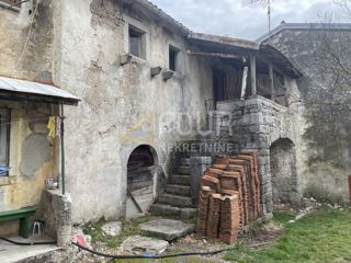 Veli Brgud, Matulji, 60m2