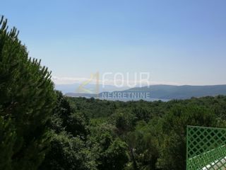 Risika, Vrbnik, 90m2