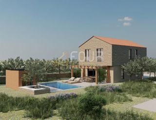 Svetvinčenat, 547m2