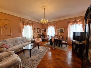 Belveder, Rijeka, 113,93m2