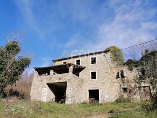 Motovun, 360m2