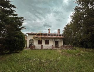 Labin, 80,38m2