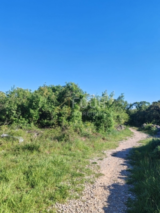 Omišalj, 726m2