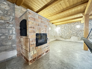 Monte Zaro, Pula, 251m2