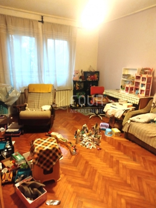 Savica, Trnje, 47,60m2