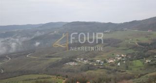 Motovun, 100m2