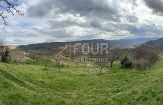 Buzet, 2.744m2
