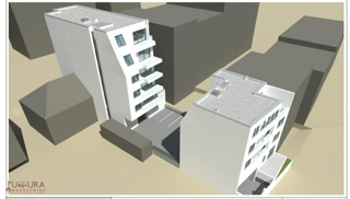 ZAGABRIJ - TREŠNJEVKA, STAN 65,30 M2, PRODAJA, LOKACIJA, NOVO!!!