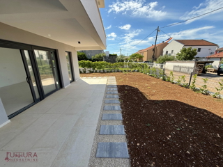 ZADAR - DIKLO, APPARTAMENTO 118 M2, VENDITA, NUOVO, GIARDINO, VISTA, POSIZIONE!!!