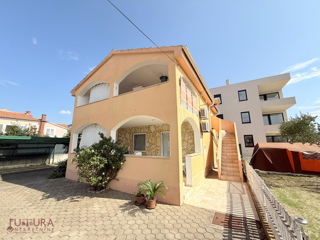 ZADAR - SUKOŠAN, CASA 131,72 M2, VENDITA, OTTIMA POSIZIONE!
