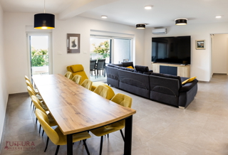 PAG - MANDRE, APPARTAMENTO 146,71 M2 IN VENDITA, NUOVO, VISTA, POSIZIONE!!!