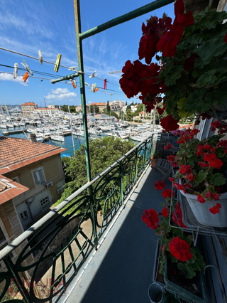 ZADAR - BRANIMIR, APPARTAMENTO 65,13 M2, VENDITA, PRIMA FILA, VISTA!!!!