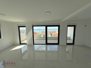 ZADAR - DIKLO, APPARTAMENTO 106 M2, VENDITA, NUOVO, VISTA, POSIZIONE!!!