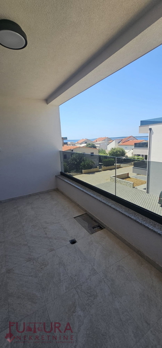 PAG - MANDRE, APPARTAMENTO 56,25 M2, VENDITA, VISTA, NUOVO, POSIZIONE!!!