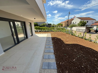 ZADAR - DIKLO, APPARTAMENTO 118 M2, VENDITA, NUOVO, GIARDINO, VISTA, POSIZIONE!!!