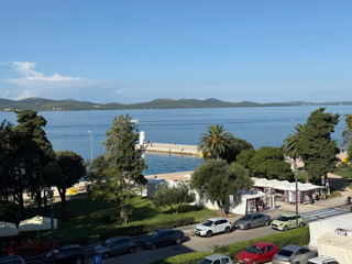 ZADAR - PENISOLA, APPARTAMENTO 65 M2, VENDITA, VISTA MARE, POSIZIONE!!!
