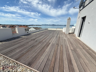 ZADAR - DIKLO, APPARTAMENTO 106 M2, VENDITA, NUOVO, VISTA, POSIZIONE!!!