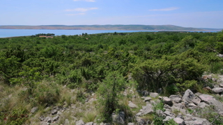 STARIGRD - SELINE, TERRENO EDIFICABILE 3264 M2, VENDITA, VISTA MARE, POSIZIONE!!!