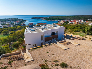 PAG - ŠIMUNI, VENDITA APPARTAMENTO 105,04 M2, NUOVO, POSIZIONE, VISTA!!!
