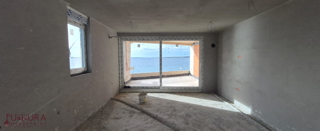 PAG - MANDRE, APPARTAMENTO 96,01 M2, VENDITA, PRIMA FILA, VISTA APERTA, NUOVO!!!