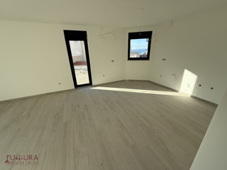ZADAR - PETRČANE, APPARTAMENTO 96,79 M2, VENDITA, GIARDINO, POSIZIONE, NUOVO!!!