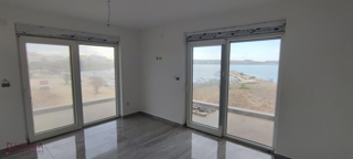 PAG - POVLJANA, VENDITA APPARTAMENTO 58,54 M2, VISTA, A 50 M DAL MARE, NUOVO!!!