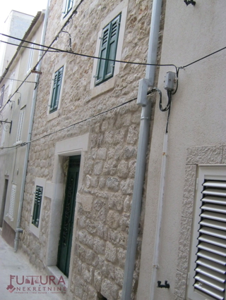 PAG - CENTRO, CASA 150 M2, VENDITA, STRUTTURA RICETTIVA TURISTICA RODATA, POSIZIONE!!!