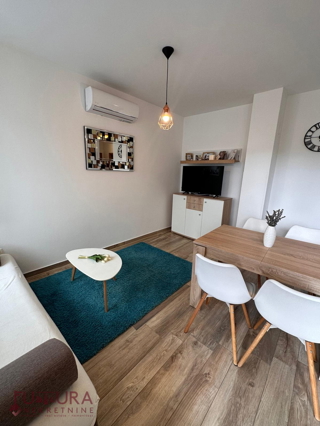 ZADAR - NIN, APPARTAMENTO 49,29 M2, VENDITA, GIARDINO, POSIZIONE!!!