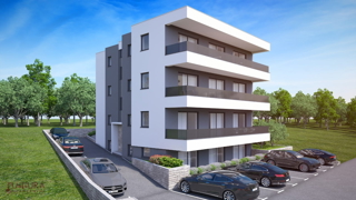 PAG - MANDRE, APPARTAMENTO 76,9 M2, VENDITA, NUOVO, POSIZIONE!!