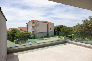 PAG - MANDRE, APPARTAMENTO 101,52 M2, VENDITA, NUOVO, GIARDINO, GARAGE, POSIZIONE!!!