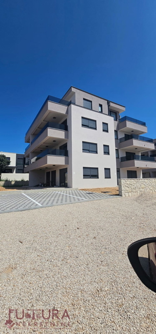 PAG - MANDRE, APPARTAMENTO 61,95 M2, VENDITA, NUOVO, VISTA, POSIZIONE!!!