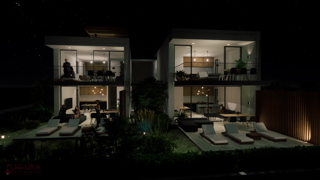 ZADAR - UGLJAN, APPARTAMENTO 85,18 M2, VENDITA, NUOVO, GIARDINO, PRIMA FILA, VISTA!!!