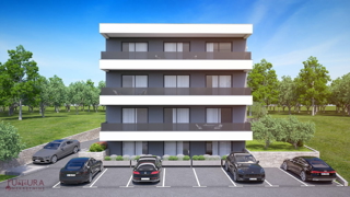 PAG - MANDRE, APPARTAMENTO 76,9 M2, VENDITA, NUOVO, POSIZIONE!!