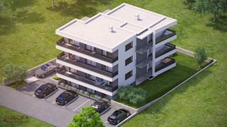 PAG - MANDRE, APPARTAMENTO 62,9 M2, VENDITA, NUOVO, VISTA, POSIZIONE!!