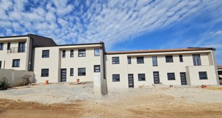 Zona Parenzo, appartamento in vendita in una nuova costruzione