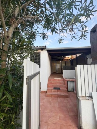 Červar-Porat – casa a schiera ristrutturata, a soli 300 m dal mare