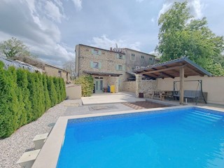 Casa Motovun
