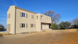 Poreč, Vižinada Villa di lusso con vista mare