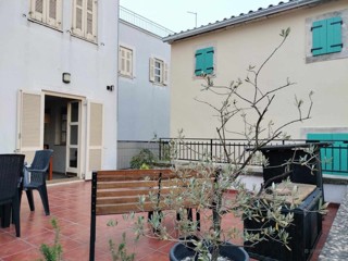 SVETVINČENAT- Appartamento al centro