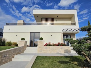Villa di lusso a Parenzo