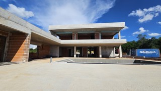 Istria, vicino a Parenzo, Villa di lusso ed una vista mare straordinaria