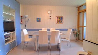 Červar Porat – Appartamento in vendita, prima fila dal mare