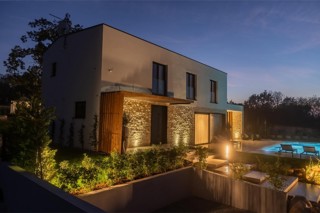 Villa premium in Istria in vendita – Eleganza e qualità superiore