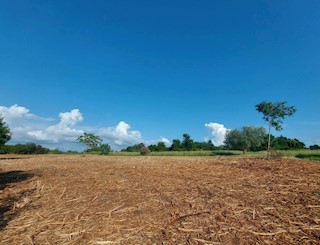 terreno edificabile 5 km da Umago